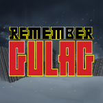 REMEMBER GULAG