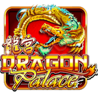 DRAGON PALACE